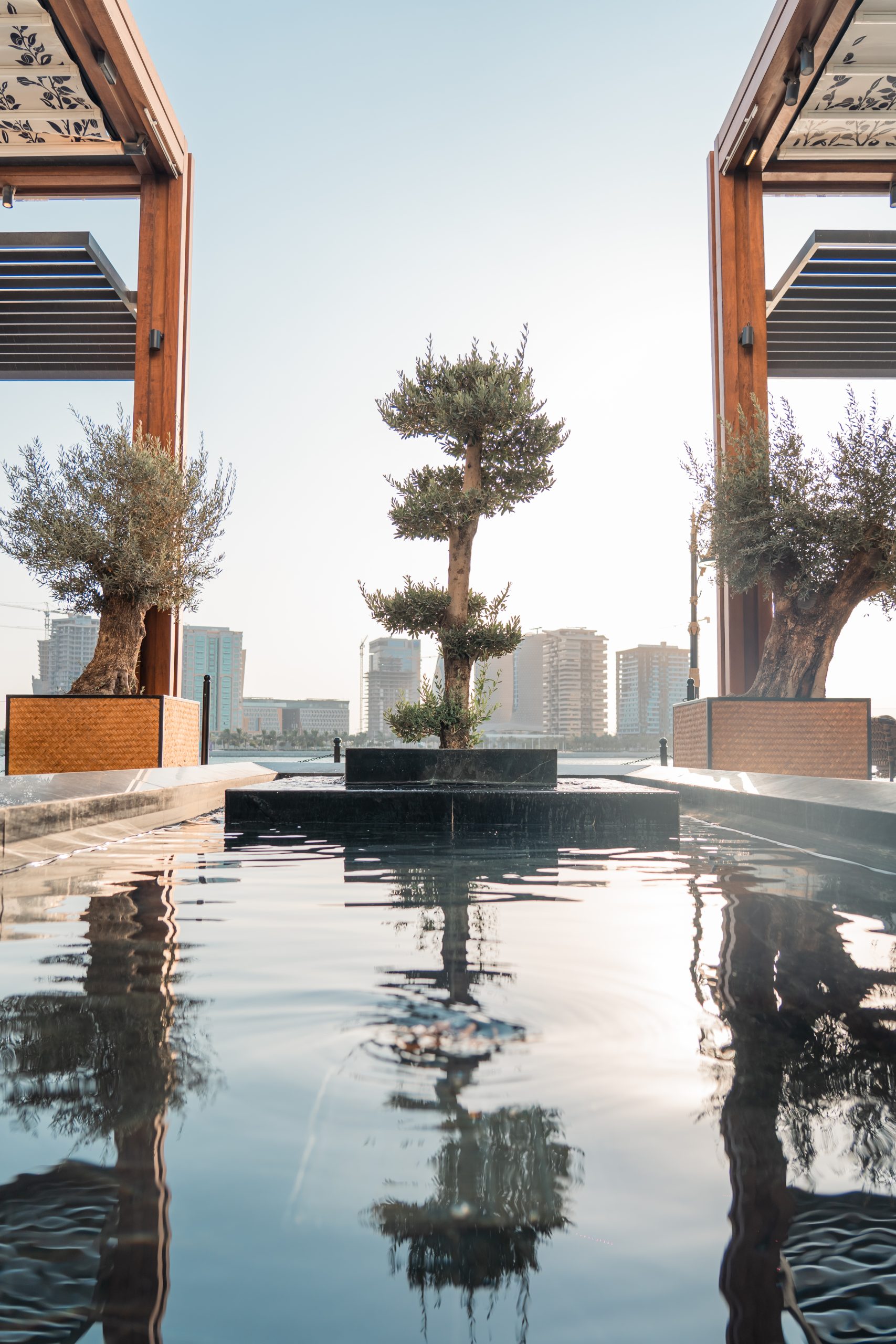 مجموعة إم شريف